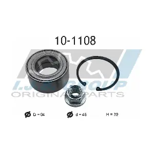 IJS GROUP 10-1108