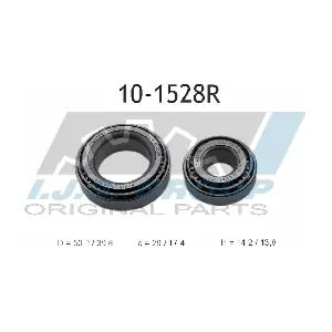 IJS GROUP 10-1528R