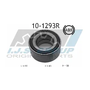10-1293R IJS GROUP