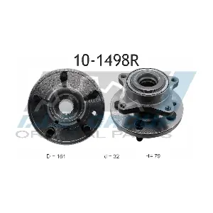 10-1498R IJS GROUP