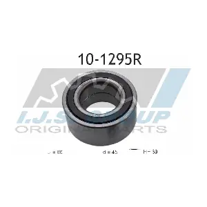 10-1295R IJS GROUP