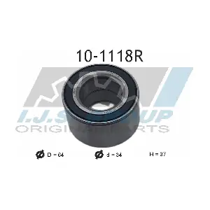 IJS GROUP 10-1118R