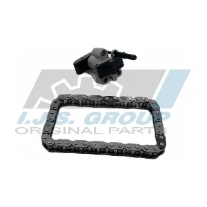 IJS GROUP 40-1186K