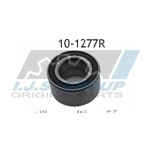 IJS GROUP 10-1277R