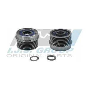 IJS GROUP 30-1003