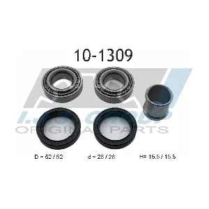 IJS GROUP 10-1309