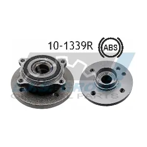 10-1339R IJS GROUP