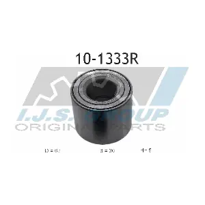 IJS GROUP 10-1333R