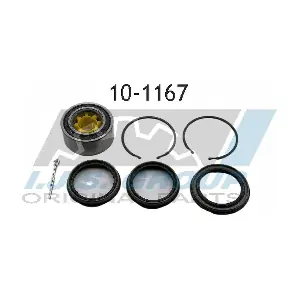 IJS GROUP 10-1167