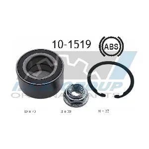 IJS GROUP 10-1519