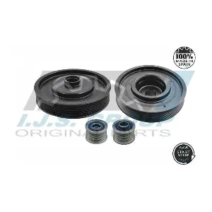 IJS GROUP 17-1031KIT