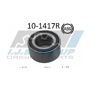 10-1417R IJS GROUP
