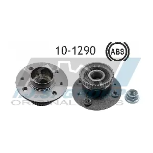IJS GROUP 10-1290