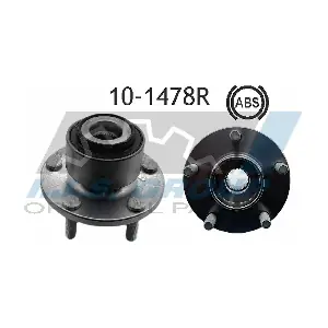 IJS GROUP 10-1478R