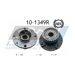 10-1349R IJS GROUP