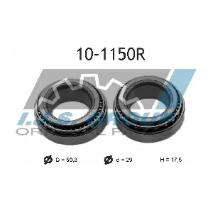 10-1150R IJS GROUP