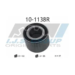 IJS GROUP 10-1138R