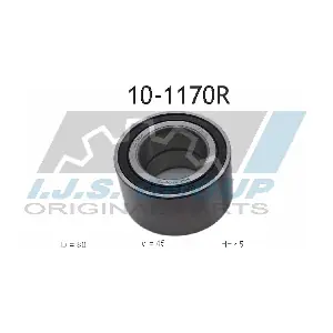10-1170R IJS GROUP