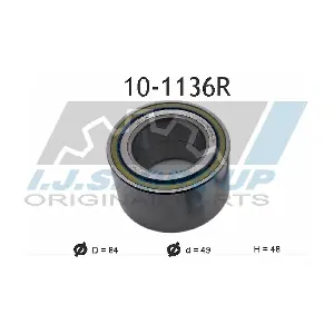 IJS GROUP 10-1136R