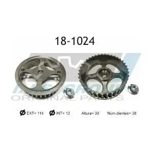 IJS GROUP 18-1024
