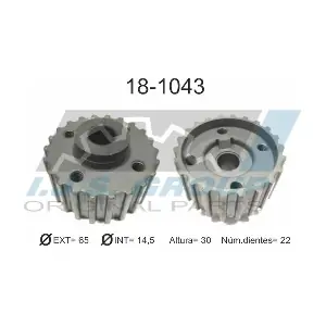 IJS GROUP 18-1043