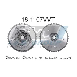 18-1107VVT IJS GROUP