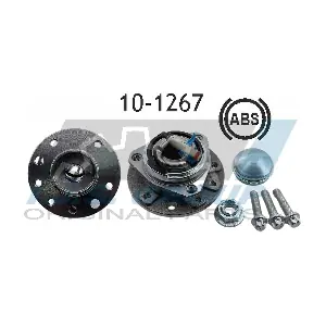 IJS GROUP 10-1267