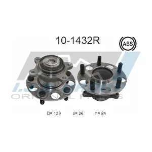 10-1432R IJS GROUP