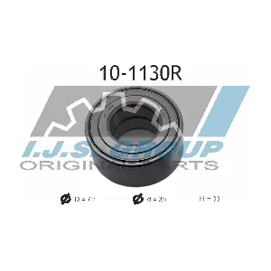 IJS GROUP 10-1130R