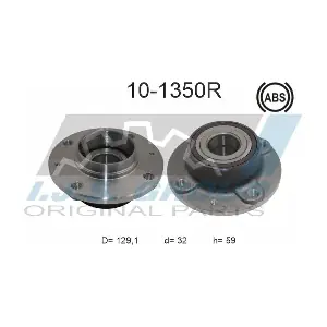 IJS GROUP 10-1350R