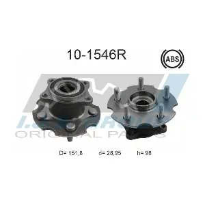10-1546R IJS GROUP