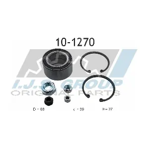 IJS GROUP 10-1270