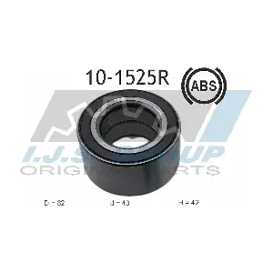 10-1525R IJS GROUP