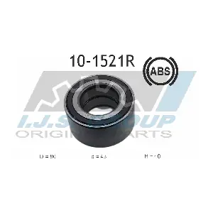 10-1521R IJS GROUP