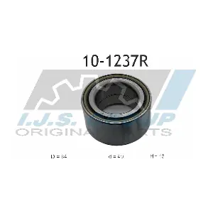 10-1237R IJS GROUP