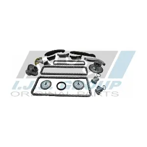 IJS GROUP 40-1339FK