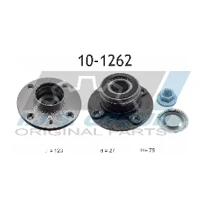 FR291912 FLENNOR