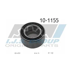 IJS GROUP 10-1155R