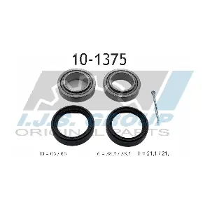 IJS GROUP 10-1375