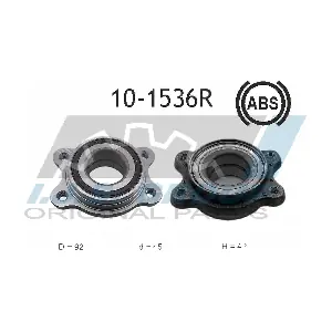 10-1536R IJS GROUP