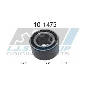 10-1475R IJS GROUP