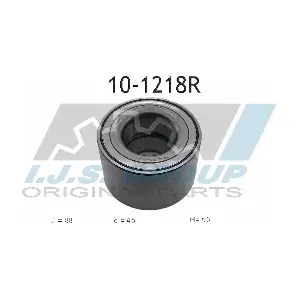 10-1218R IJS GROUP