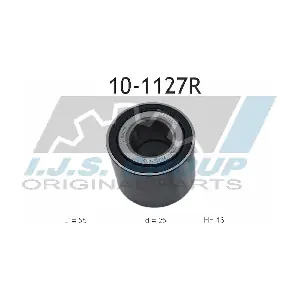 IJS GROUP 10-1127R