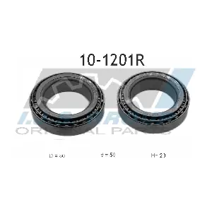 10-1201R IJS GROUP