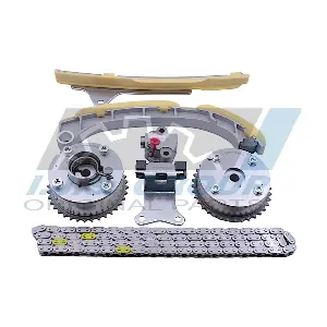 IJS GROUP 40-1243VVT
