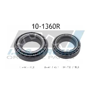 10-1360R IJS GROUP