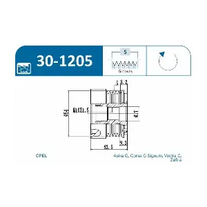 IJS GROUP 30-1205