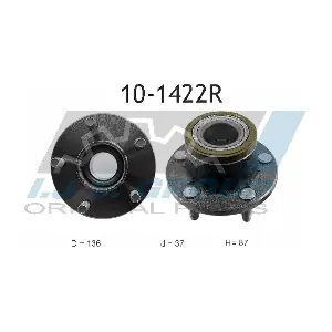 10-1422R IJS GROUP