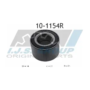 10-1154R IJS GROUP