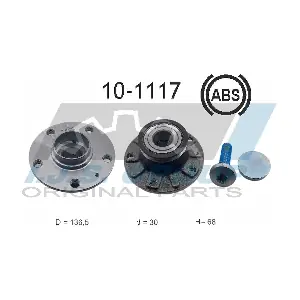 IJS GROUP 10-1117